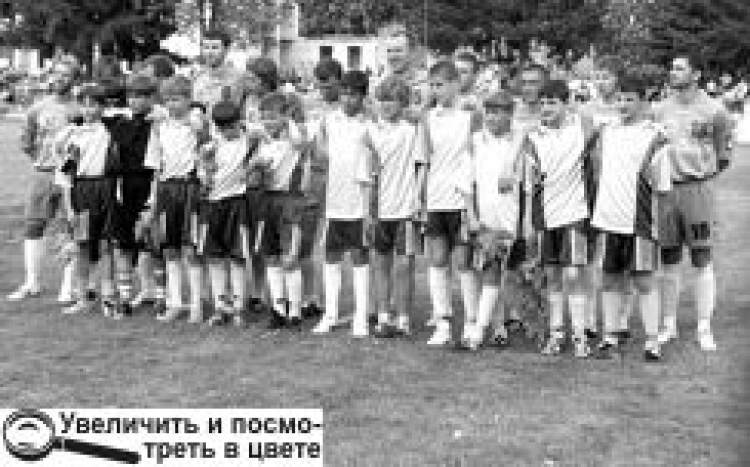 НА «ШАХТАР» — ІЗ ВІДКРИТИМ ЗАБРАЛОМ?