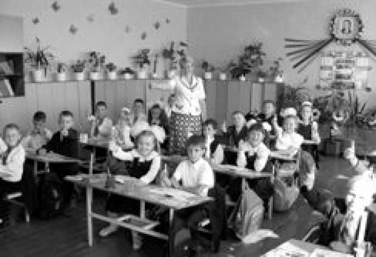 ГІМНАЗІЯ ІМЕНІ ЛЕСІ УКРАЇНКИ УВІЙШЛА В ТРІЙКУ КРАЩИХ ШКІЛ ЖИТОМИРЩИНИ