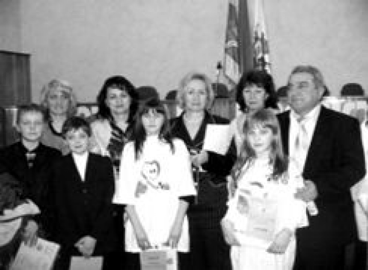 ДО НОВОЇ ЯКОСТІ ОСВІТИ