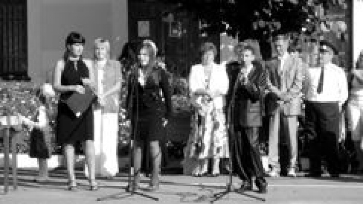 З КАЗКОЮ — В НОВИЙ НАВЧАЛЬНИЙ РІК