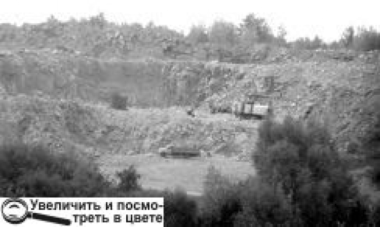 КАМІННЯ ЛЕТИТЬ — ВЛАДА МОВЧИТЬ