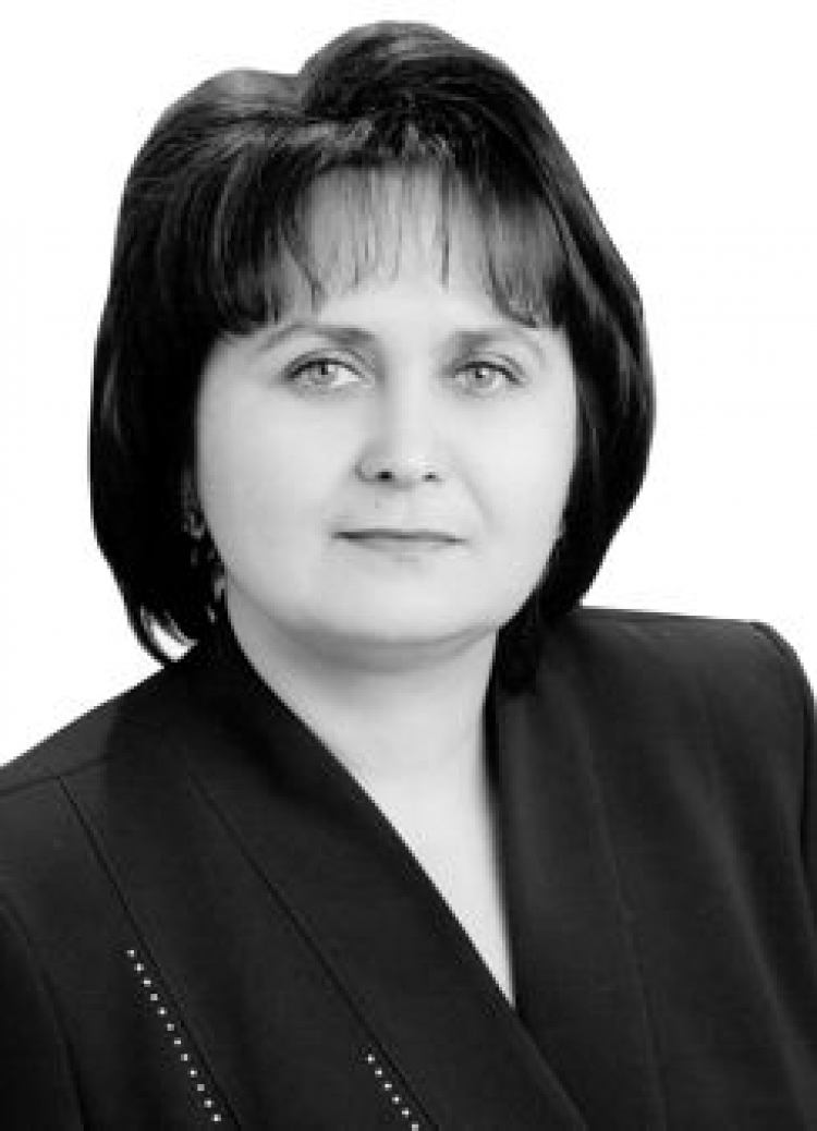 ЩЕДРА НА ДОБРІ СПРАВИ