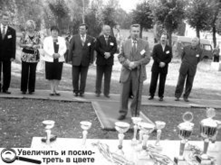 МІСЬКА РАДА ВИПЕРЕДИЛА РАЙОННУ