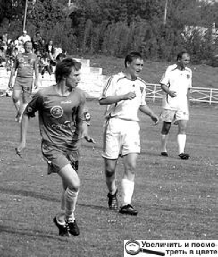 МИ — СРІБНІ ПРИЗЕРИ