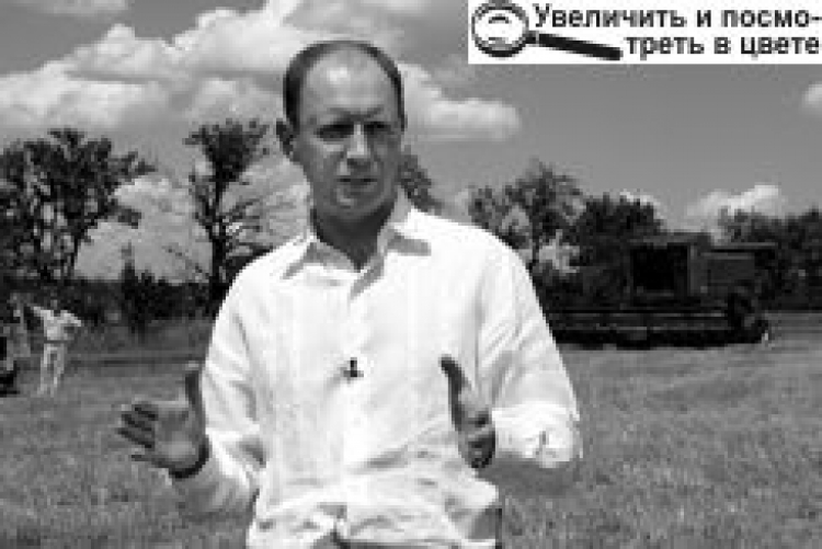 НАГОДУЄМО М’ЯСОМ І НАПОЇМО МОЛОКОМ ВСЮ ЄВРОПУ