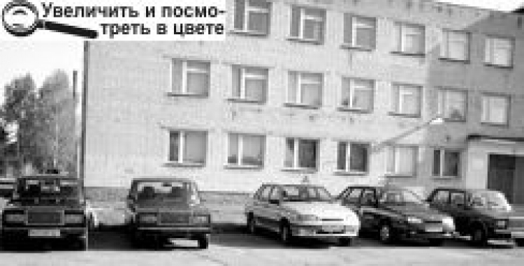 У АВТОШКОЛИ — ПІВВІКОВИЙ ЮВІЛЕЙ!