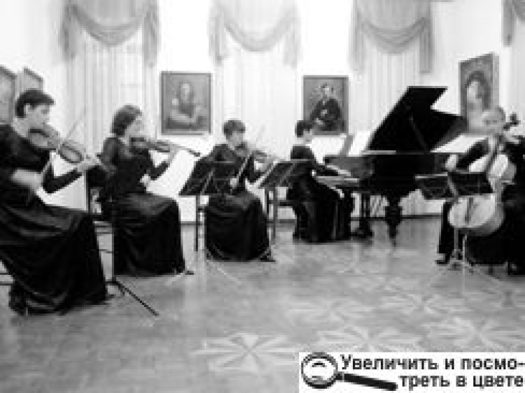 САЛОН ДУХОВНОСТІ