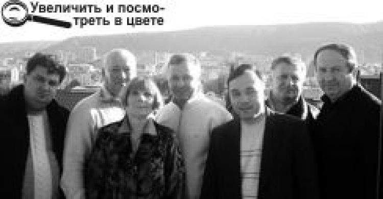 СЕРГІЙ КОЛОТОВ: «ГРУЗИНИ ШАНОБЛИВО СТАВЛЯТЬСЯ ДО УКРАЇНИ»