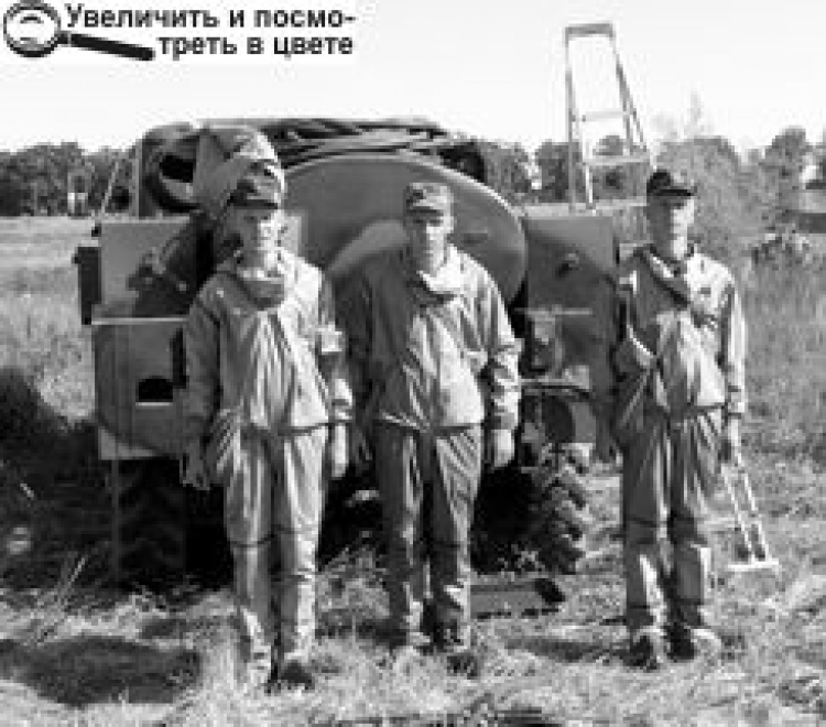 ДО ДНЯ СУХОПУТНИХ ВІЙСЬК УКРАЇНИ