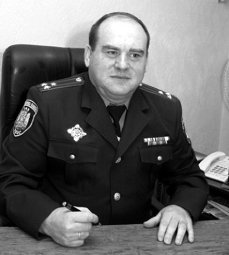 ДОВІРУ ЛЮДЕЙ ПОТРІБНО ЗАСЛУЖИТИ