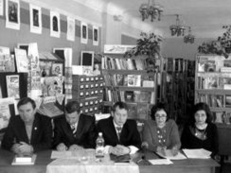 ЩОБ ЛЮДИ ДІЗНАЛИСЯ ПРАВДУ ПРО УКРАЇНСЬКУ ІСТОРІЮ