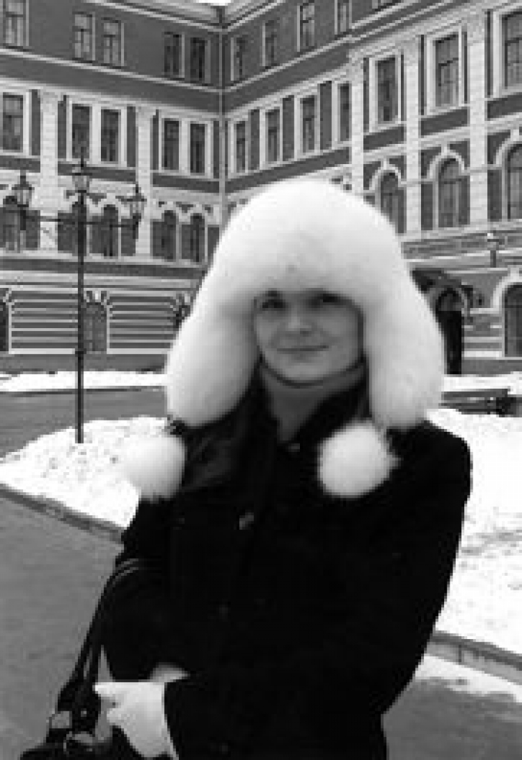 БУТИ ВЧИТЕЛЕМ — ЦЕ МОЄ ПОКЛИКАННЯ