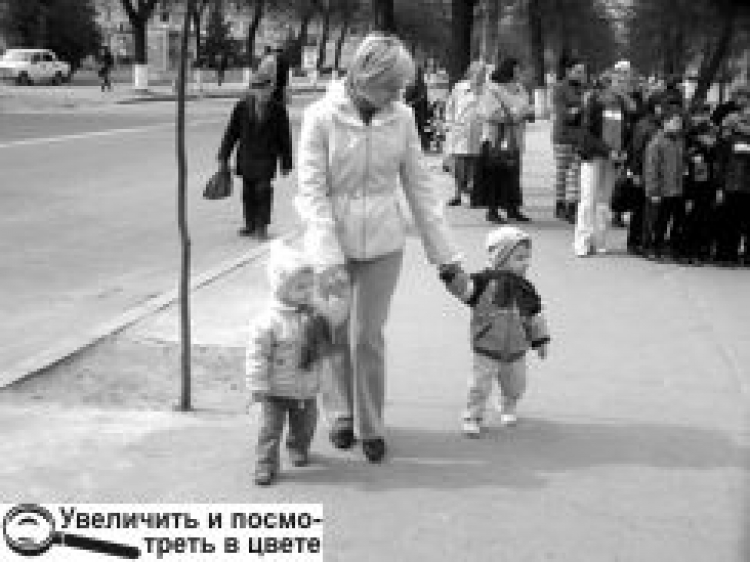 ДОМОГОСПОДАРКА — ЧИ БІЗНЕС-ЛЕДІ?