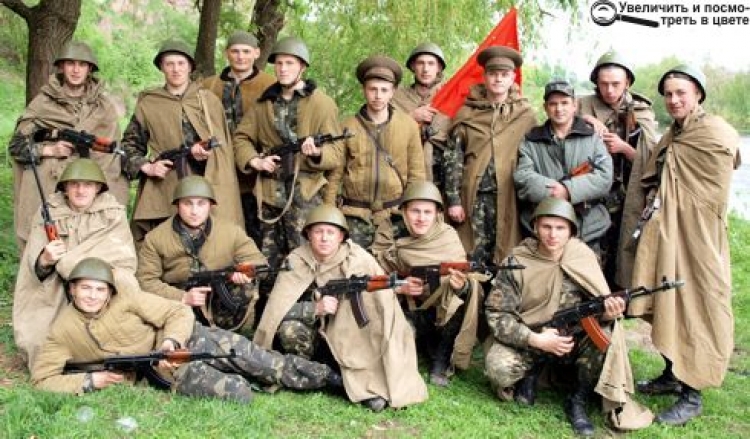 НОВОГРАД ВІДБИЛИ!