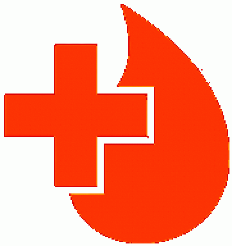 КРОВ РЯТУЄ ЖИТТЯ!