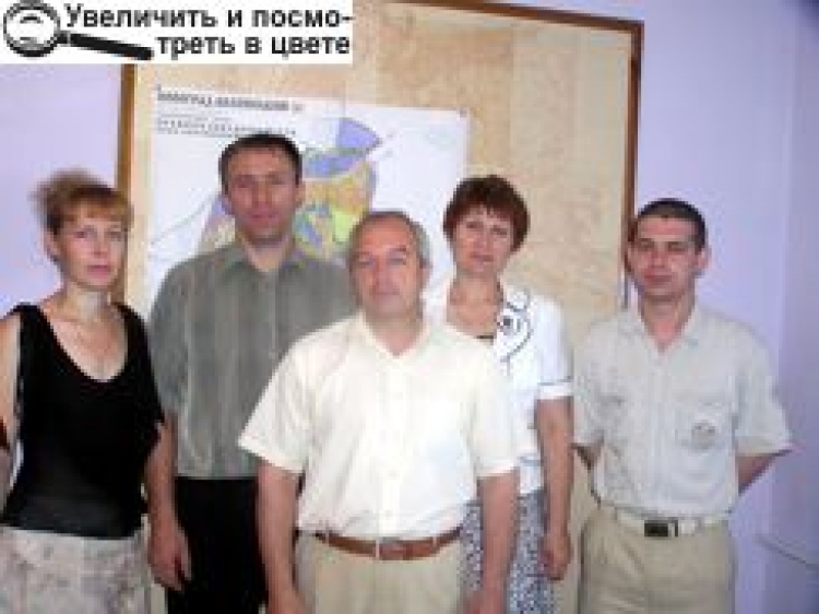 «НОВОГРАД-ВОЛИНСЬКИЙ — ОСОБЛИВЕ МІСТО»