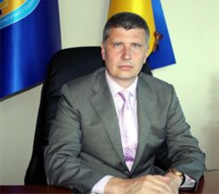 САНАТОРНО-КУРОРТНЕ ЛІКУВАННЯ ВІДПОВІДАЄ РІВНЮ МИНУЛОГО РОКУ