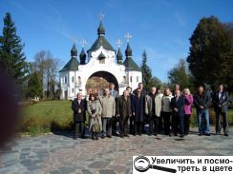 ДО ПОЛЯ КОЗАЦЬКОЇ СЛАВИ