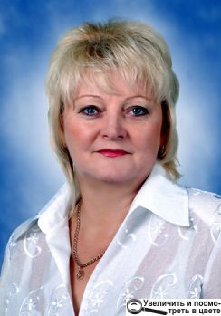 З ЛЮБОВ’Ю У СЕРЦІ