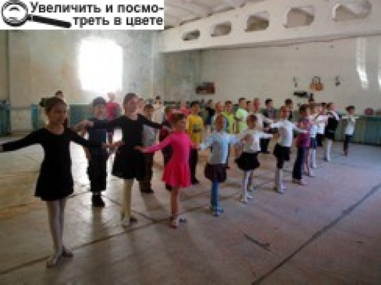 «ГРАЦІЯ» ПРЕЗЕНТУВАТИМЕ ЖИТОМИРЩИНУ НА ГОЛОВНІЙ СЦЕНІ УКРАЇНИ