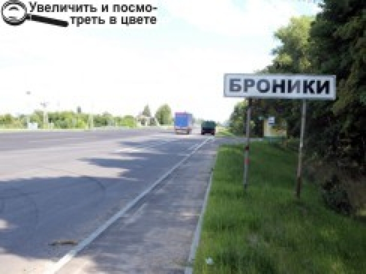 КОРОВИ НЕ ВИННІ…А СЕЛЯНИ ЗБИРАЮТЬСЯ ПЕРЕКРИТИ ТРАСУ