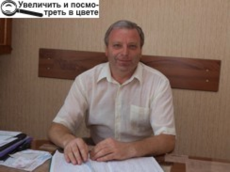 ЖИТТЄЛЮБ, ОПТИМІСТ ТА ПРОФЕСІОНАЛ З ВЕЛИКОЇ ЛІТЕРИ