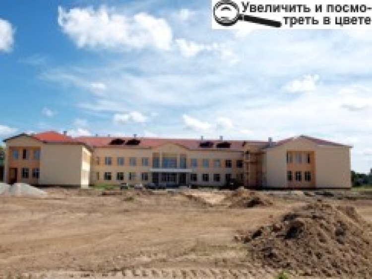 НА ВОСЬМИ ЗЕМЕЛЬНИХ ДІЛЯНКАХ У НОВОГРАДІ БУДУТЬ ЗВЕДЕНІ ЖИТЛОВІ БАГАТОПОВЕРХІВКИ