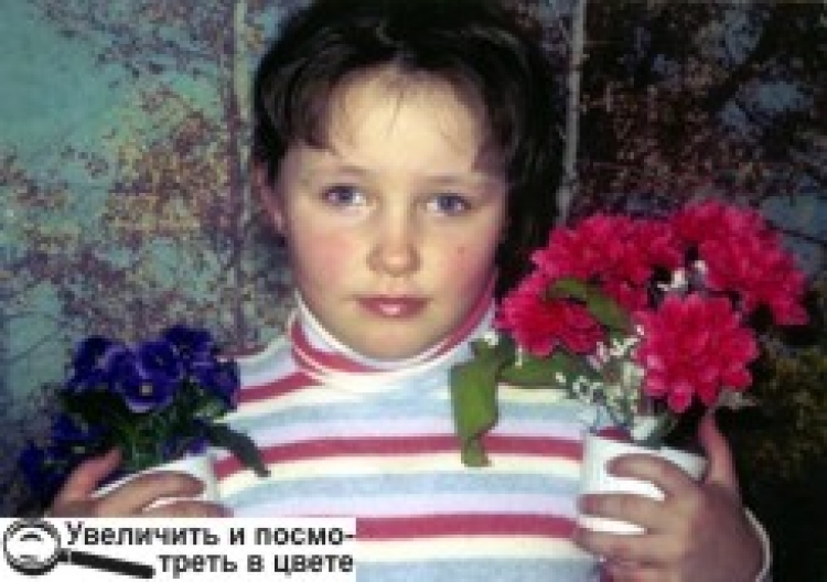 ДИТИНА ЧЕКАЄ ВАШОЇ ДОПОМОГИ!