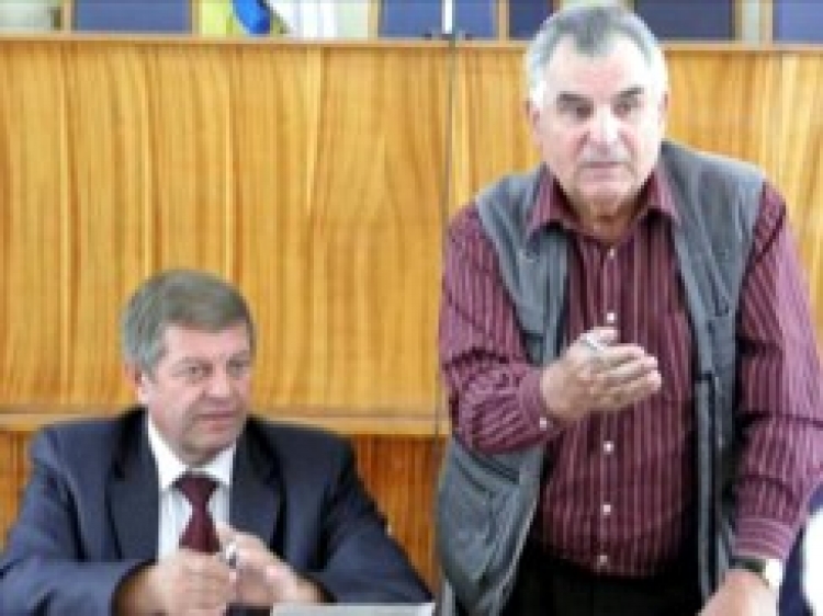 У РАЙОНІ ТРИВАЄ ПІДГОТОВКА ДО ВІДЗНАЧЕННЯ ДНЯ ПАРТИЗАНСЬКОЇ СЛАВИ