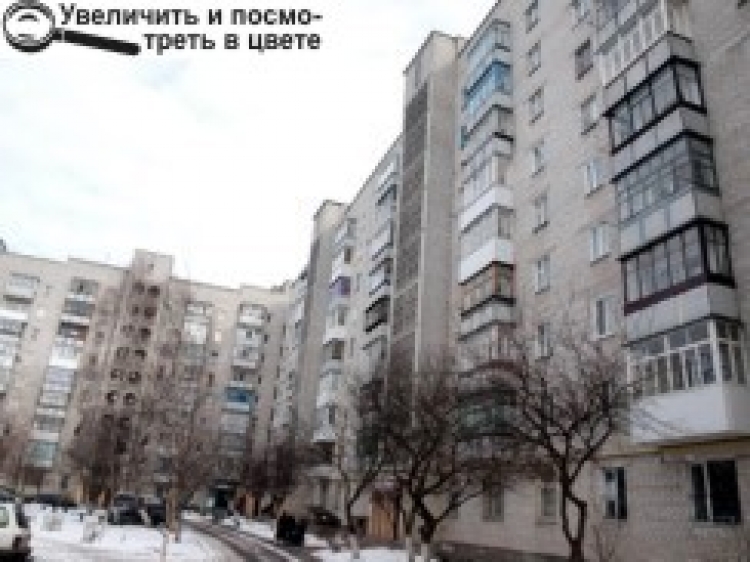 АЛЬТЕРНАТИВИ НЕМАЄ — ОСББ ПОТРІБНО ЗБЕРЕГТИ