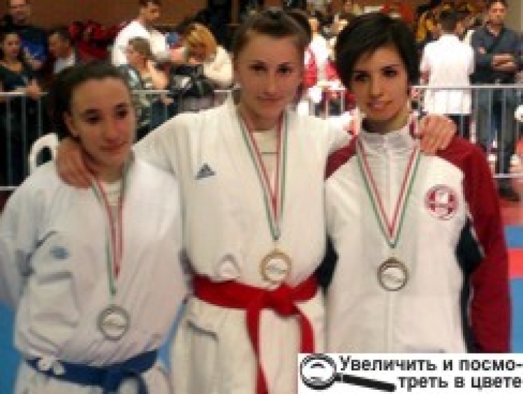 АНАСТАСІЯ ВАНЖУРА: ПОВЕРНЕННЯ НА ОЛІМП