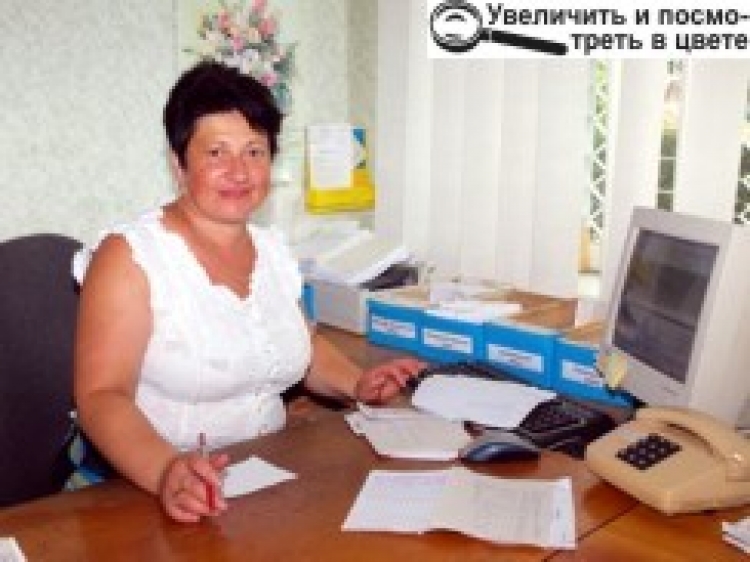 ГАННА БУЩЕНКО: «МИ ПРИХОДИМО ДО ЛЮДЕЙ З ПОВАГОЮ ТА ТУРБОТОЮ»