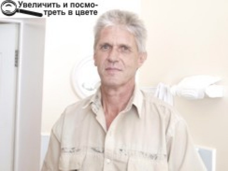 З ТУРБОТОЮ ПРО ЗДОРОВ’Я ЗЕМЛЯКІВ