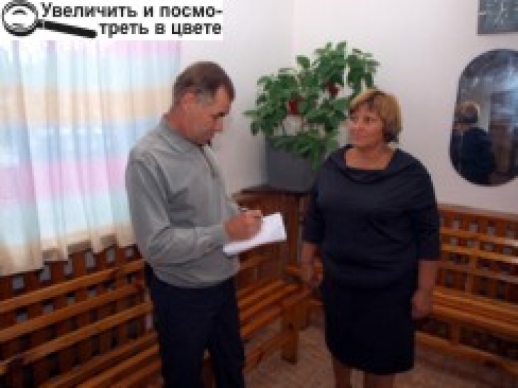 У МІСТІ ВІДКРИЛАСЯ ОНОВЛЕНА ЛАЗНЯ