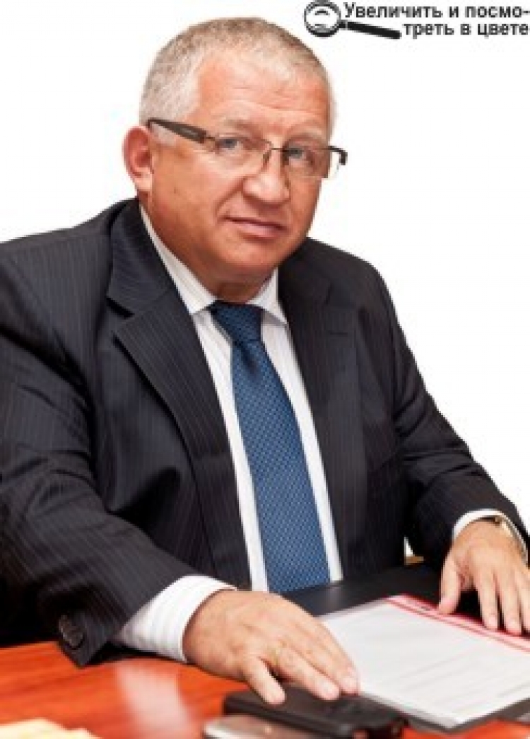 Кандидат у депутати Верховної Ради України по виборчому округу №65, самовисуванець Михайло МАХІНОВ: «Дрібний і середній бізнес — основа добробуту розвинених країн. Настав час зробити це в Україні!»