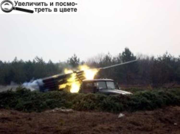 Усі артилеристи, як артилеристи. А наші — справжні «боги війни»!