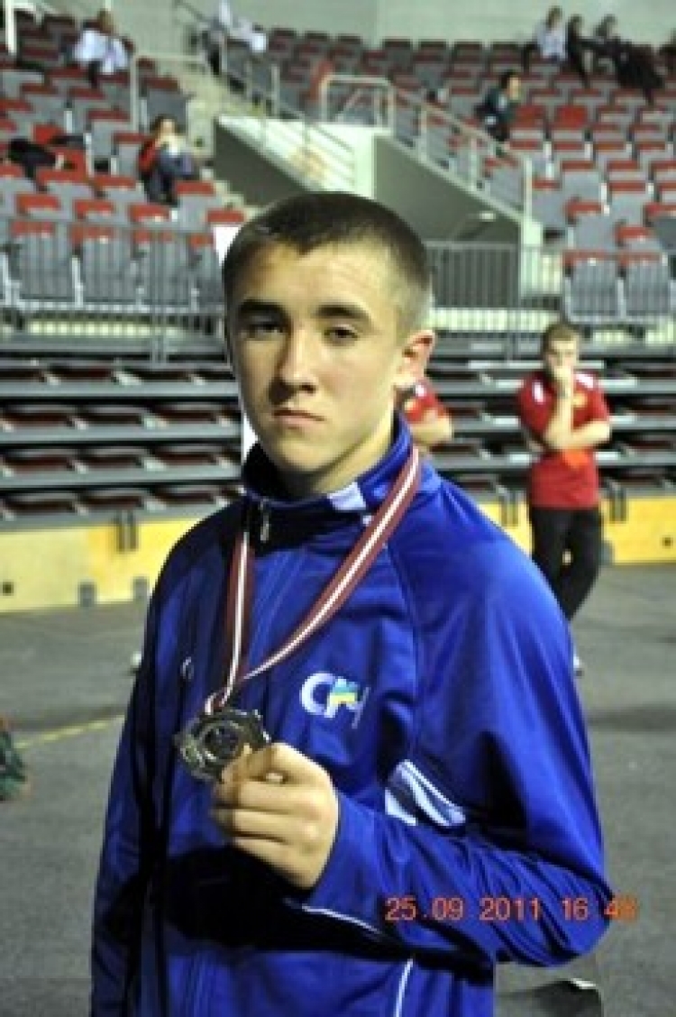 Перевірку пройдено!