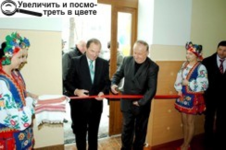 Є новий спортивний зал! Чекаємо нових перемог