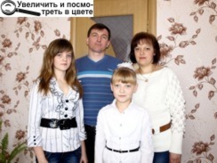 Чоловічі іменини в жіночий день