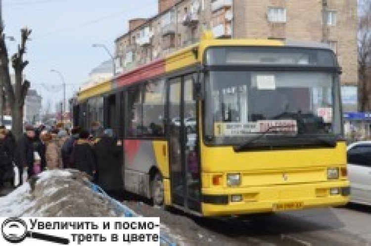Перевізники активно вимагають від влади компенсацій