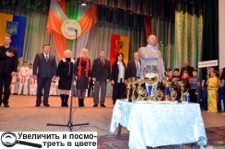 У дебютантів — п’ять нагород