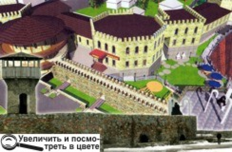 Стартував третій інвестиційний форум: реальність і фантастика нових проектів