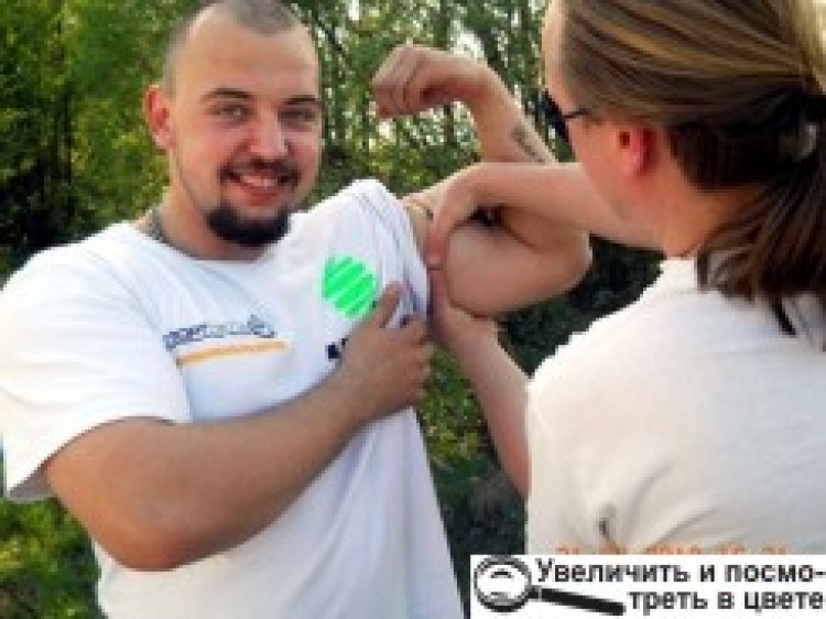 50 тонн подужав, на черзі — 440! Чи буде встановлено світовий рекорд?