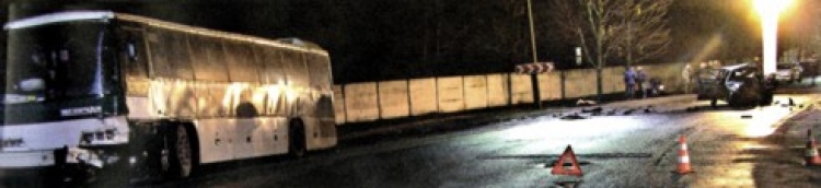 Фатальний вечір 13 квітня