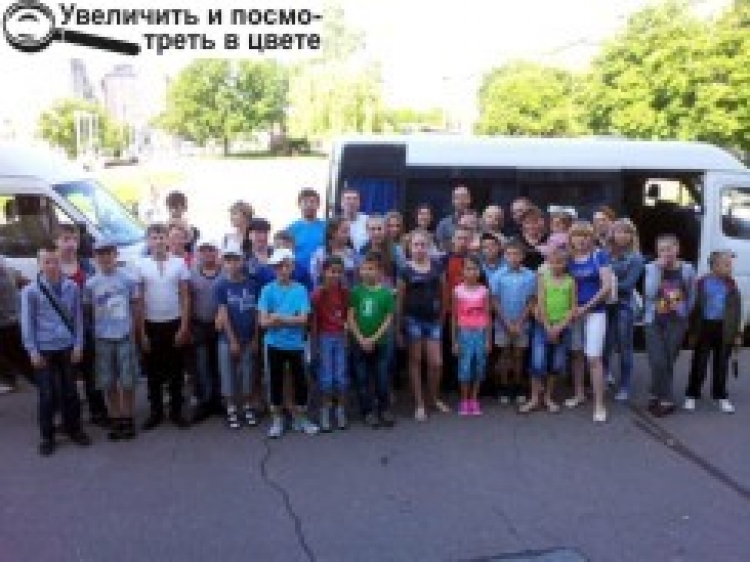 Літня оздоровча кампанія — для вихованців ДЮСШ