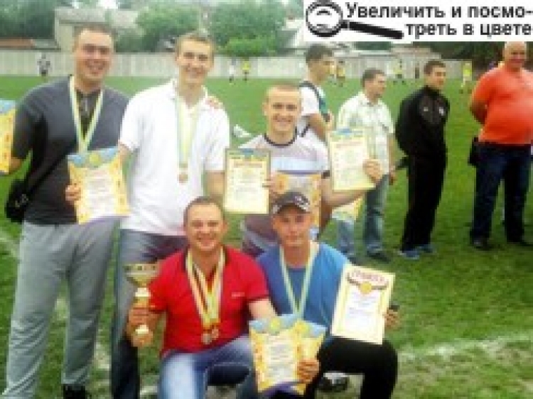 Наші медики — лідери у спорті. Вперше за двадцять років!