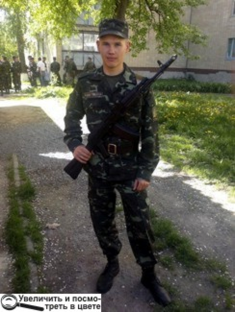 Ровесникам «Звягеля» виповнюється 20!