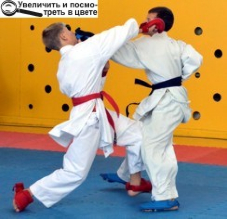 Проведено відбір на чемпіонат України