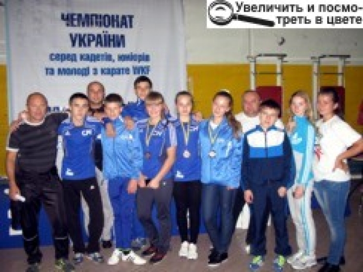 На шляху до чемпіонату світу