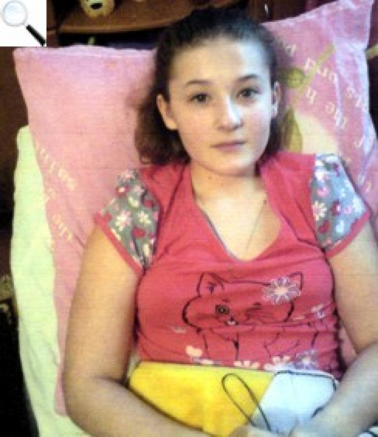 Щоб врятувати дитину, — потрібна операція